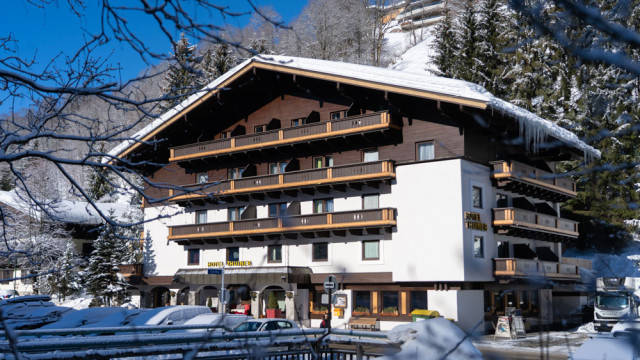 Saalbach Sportclub Thuiner �sterreich