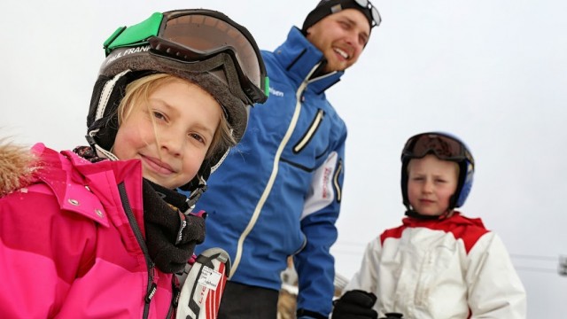 Montafon Familien T3 Sportclub Garfrescha �sterreich