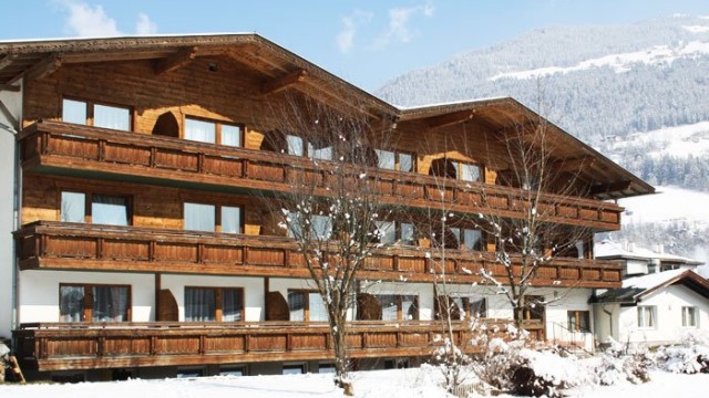 Zillertal Sportclub First Mountain �sterreich