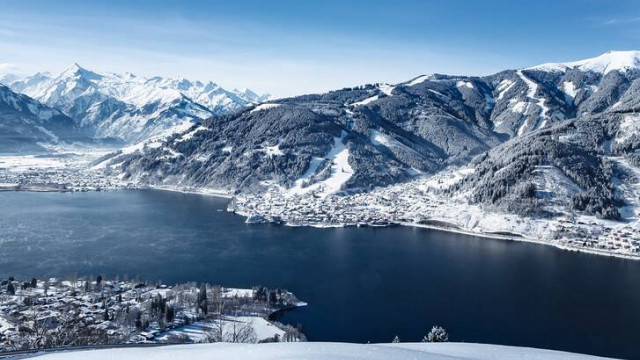 Kaprun u. Zell am See inklusive Skipass �sterreich