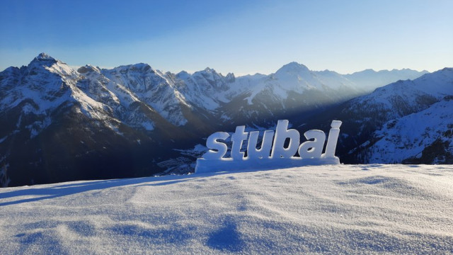 Stubaital inklusive Skipass �sterreich