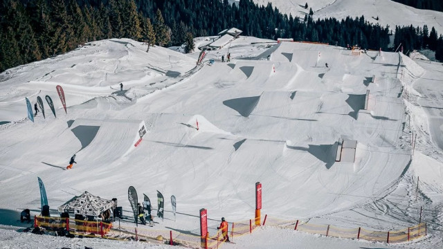 Kitzb�hel inklusive Skipass �sterreich