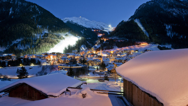 Ischgl inklusive Skipass �sterreich
