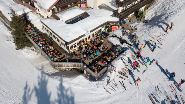 Montafon T3 Sportclub Garfrescha �sterreich