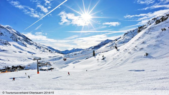 Obertauern inklusive Skipass �sterreich